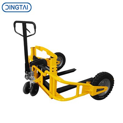 Manual All terenski paletar